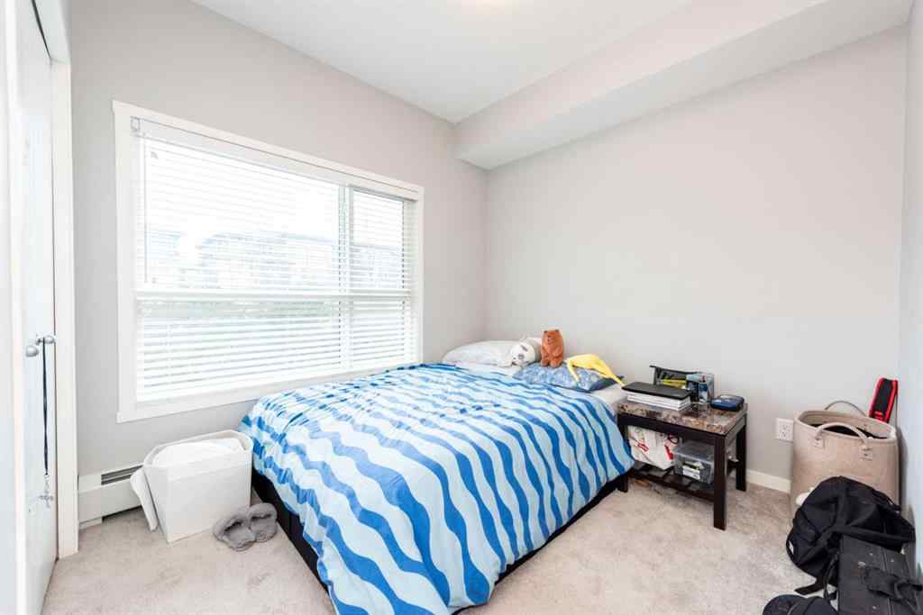 MLS® A2226886 - Unit #116 4350 Seton Drive SE in Seton Calgary, Residential