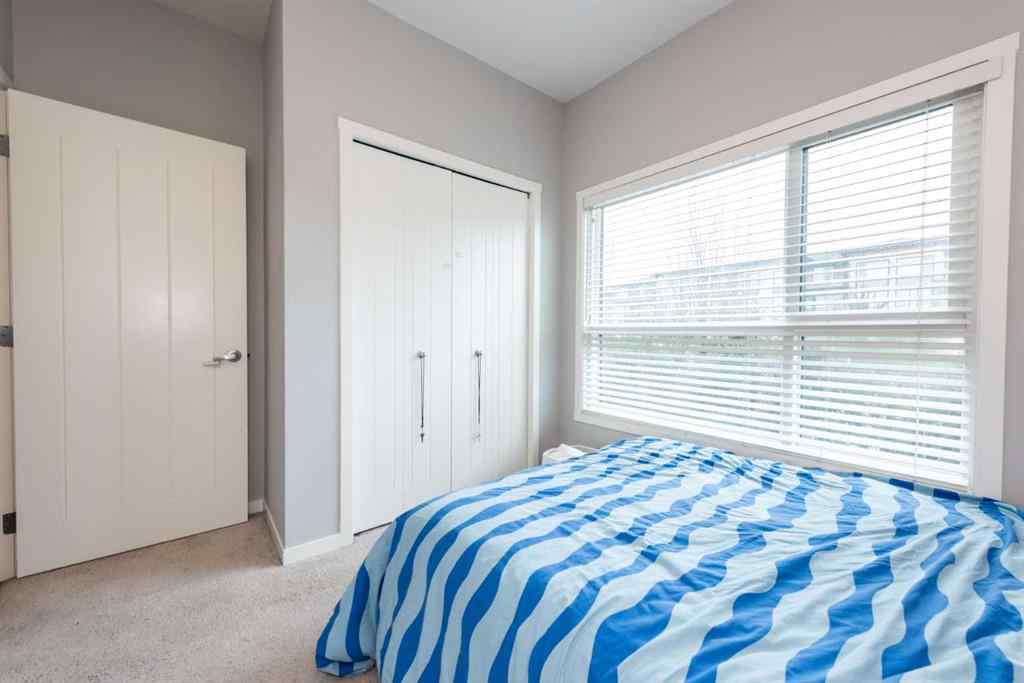 MLS® A2226886 - Unit #116 4350 Seton Drive SE in Seton Calgary, Residential