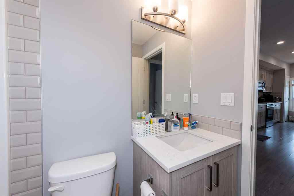 MLS® A2226886 - Unit #116 4350 Seton Drive SE in Seton Calgary, Residential