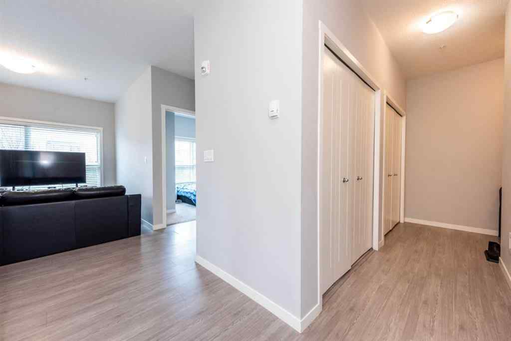MLS® A2226886 - Unit #116 4350 Seton Drive SE in Seton Calgary, Residential