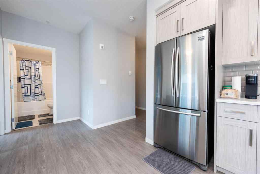 MLS® A2226886 - Unit #116 4350 Seton Drive SE in Seton Calgary, Residential
