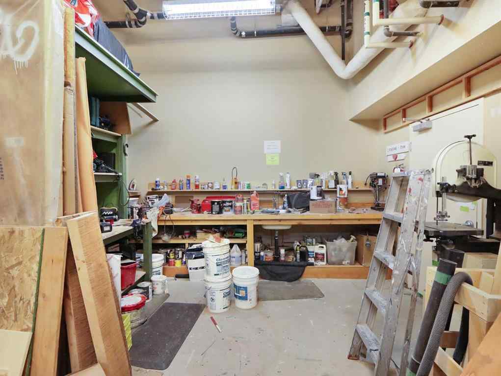 MLS® A2226887 - Unit #204 113 Cave Avenue  in NONE Banff, Residential