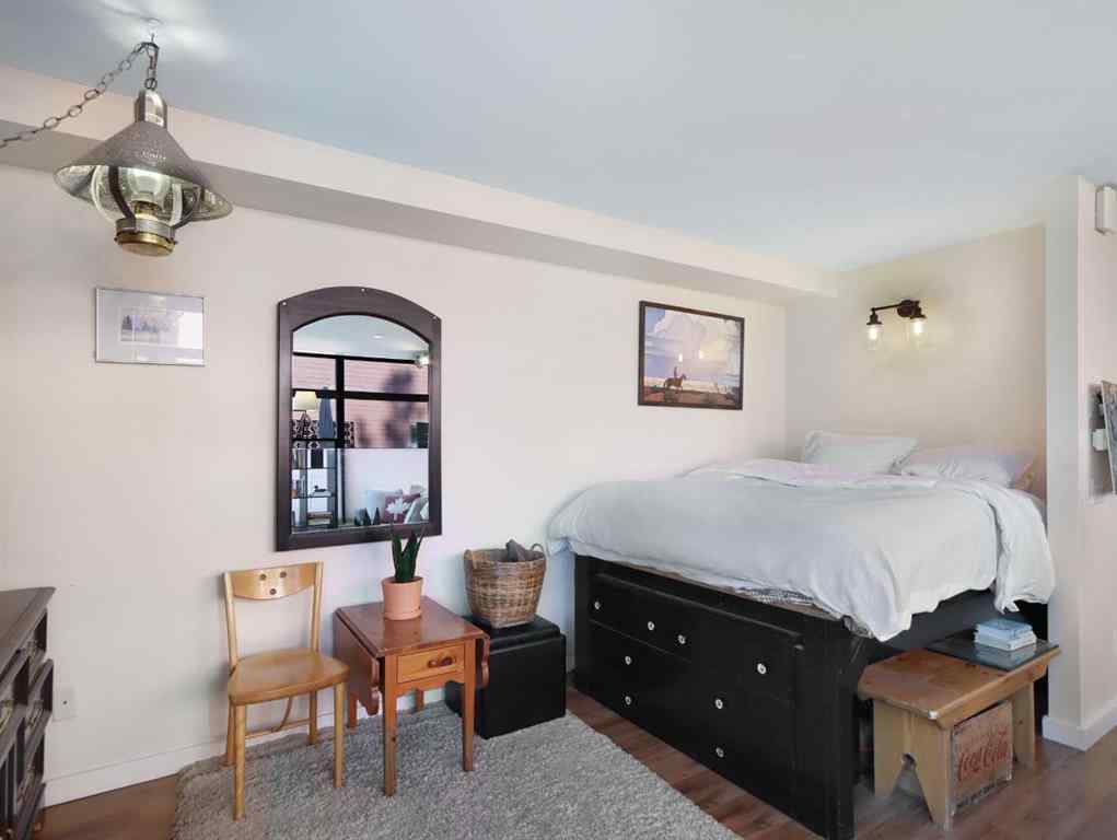 MLS® A2226887 - Unit #204 113 Cave Avenue  in NONE Banff, Residential
