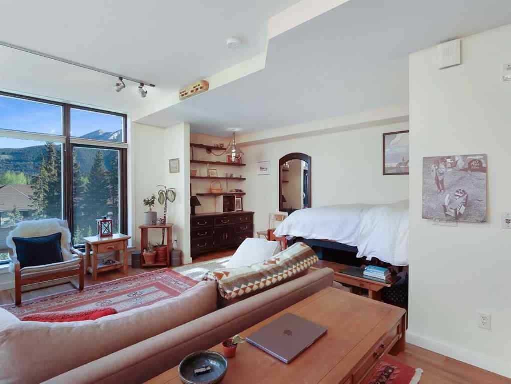 MLS® A2226887 - Unit #204 113 Cave Avenue  in NONE Banff, Residential