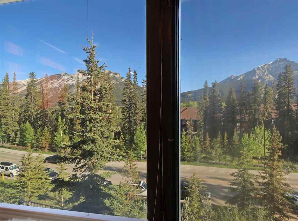 MLS® A2226887 - Unit #204 113 Cave Avenue  in NONE Banff, Residential
