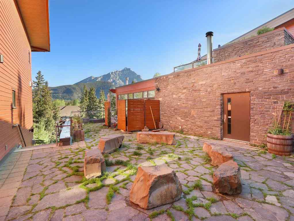 MLS® A2226887 - Unit #204 113 Cave Avenue  in NONE Banff, Residential