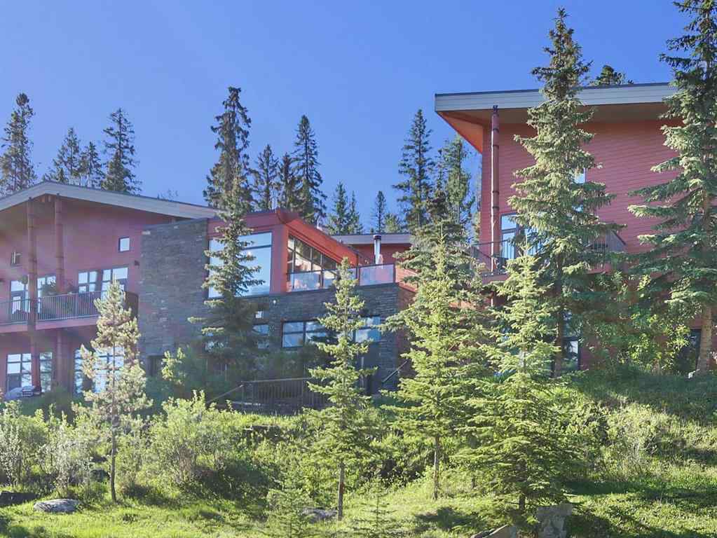 MLS® A2226887 - Unit #204 113 Cave Avenue  in NONE Banff, Residential