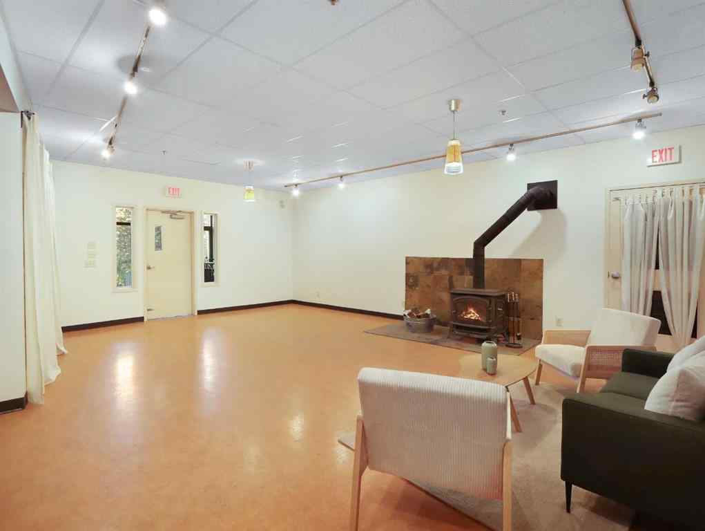 MLS® A2226887 - Unit #204 113 Cave Avenue  in NONE Banff, Residential