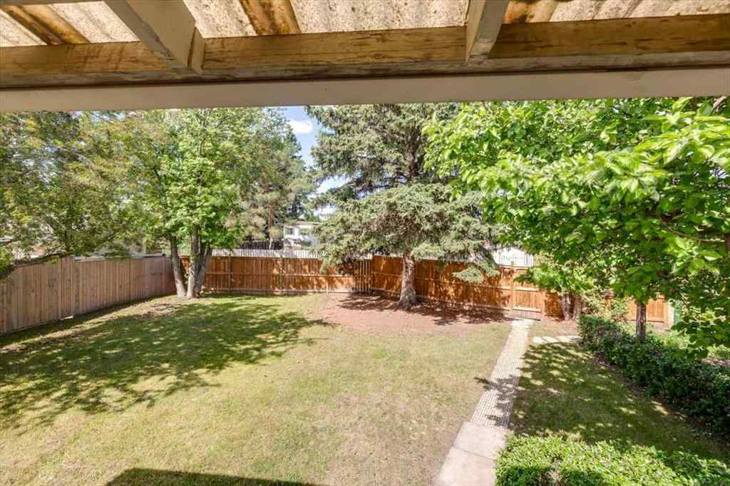 MLS® A2226891 - 78 Nichols Crescent  in Normandeau Red Deer, Residential