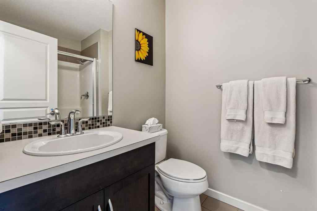 MLS® A2226899 - Unit #2807 1320 1 Street SE in Beltline Calgary, Residential