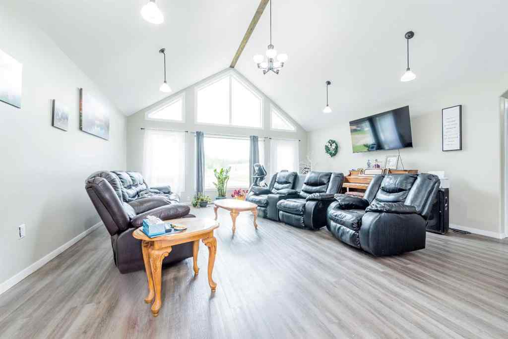 MLS® A2226905 - 770053 Highway 2   in NONE Rural Spirit River No. 133, M.D. of, Residential