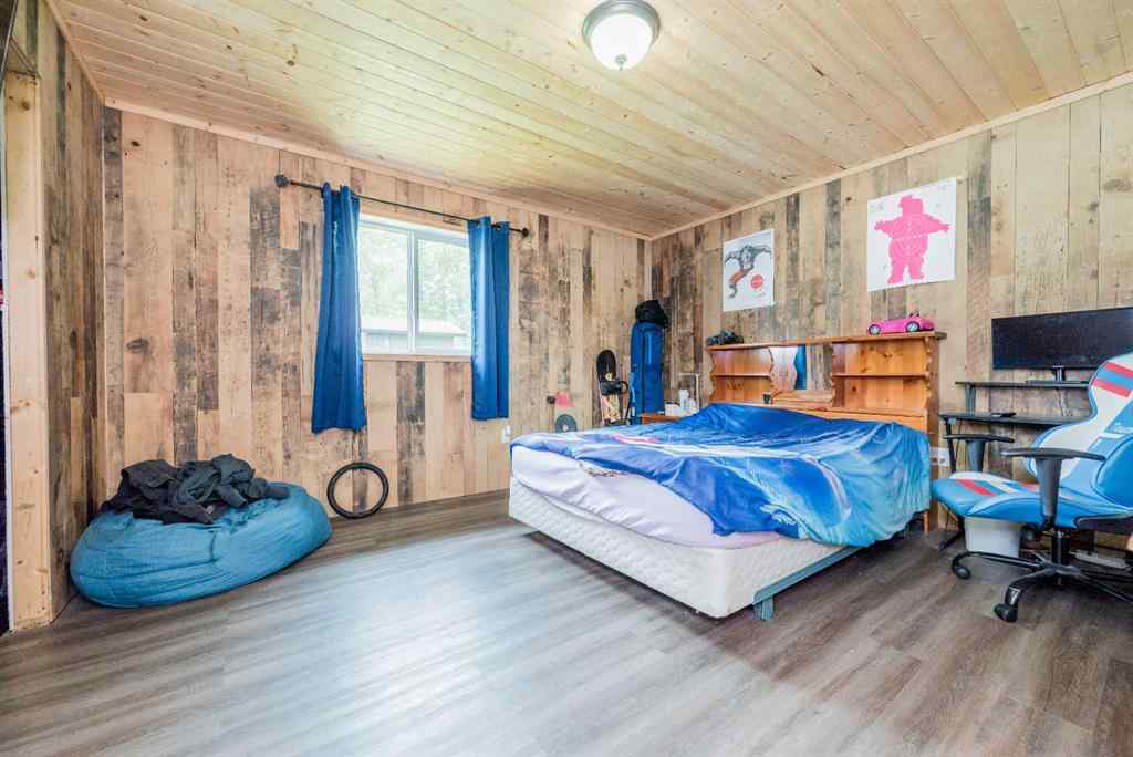 MLS® A2226905 - 770053 Highway 2   in NONE Rural Spirit River No. 133, M.D. of, Residential