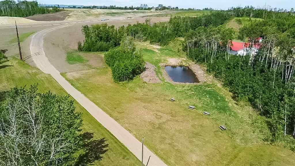 MLS® A2226905 - 770053 Highway 2   in NONE Rural Spirit River No. 133, M.D. of, Residential
