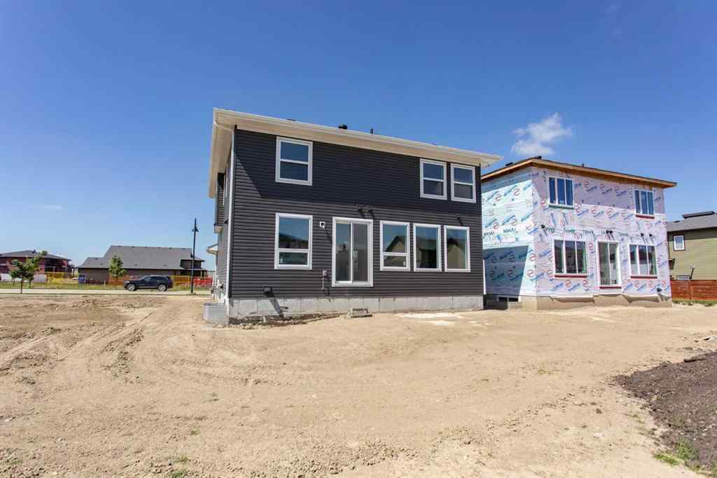MLS® A2226910 - 17 Thatcher Avenue  in Timberlands Red Deer, Residential