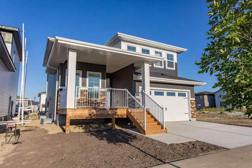 MLS® A2226910 - 17 Thatcher Avenue  in Timberlands Red Deer, Residential