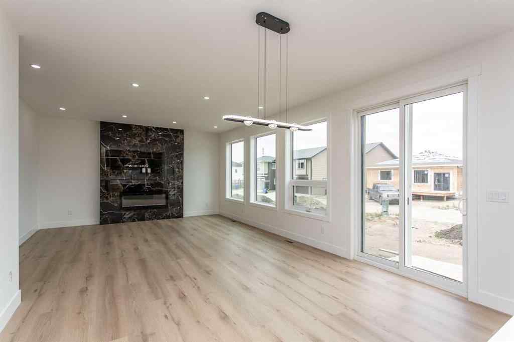 MLS® A2226910 - 17 Thatcher Avenue  in Timberlands Red Deer, Residential