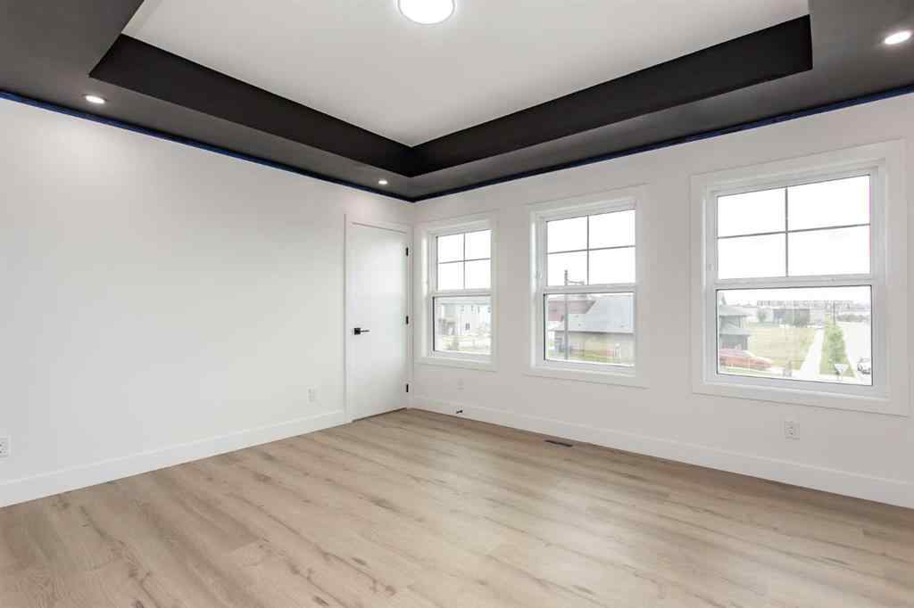 MLS® A2226910 - 17 Thatcher Avenue  in Timberlands Red Deer, Residential