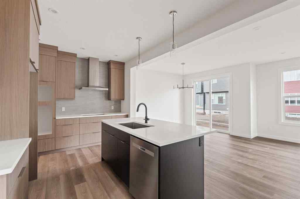 MLS® A2226919 - 83 Silver Spruce Bay SW in Silverado Calgary, Residential