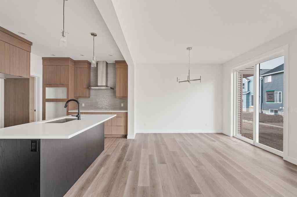 MLS® A2226919 - 83 Silver Spruce Bay SW in Silverado Calgary, Residential