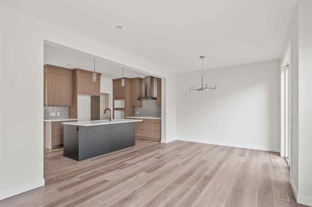 MLS® A2226919 - 83 Silver Spruce Bay SW in Silverado Calgary, Residential