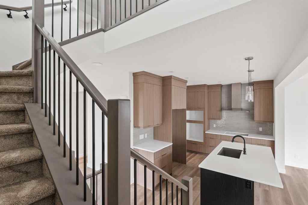 MLS® A2226919 - 83 Silver Spruce Bay SW in Silverado Calgary, Residential