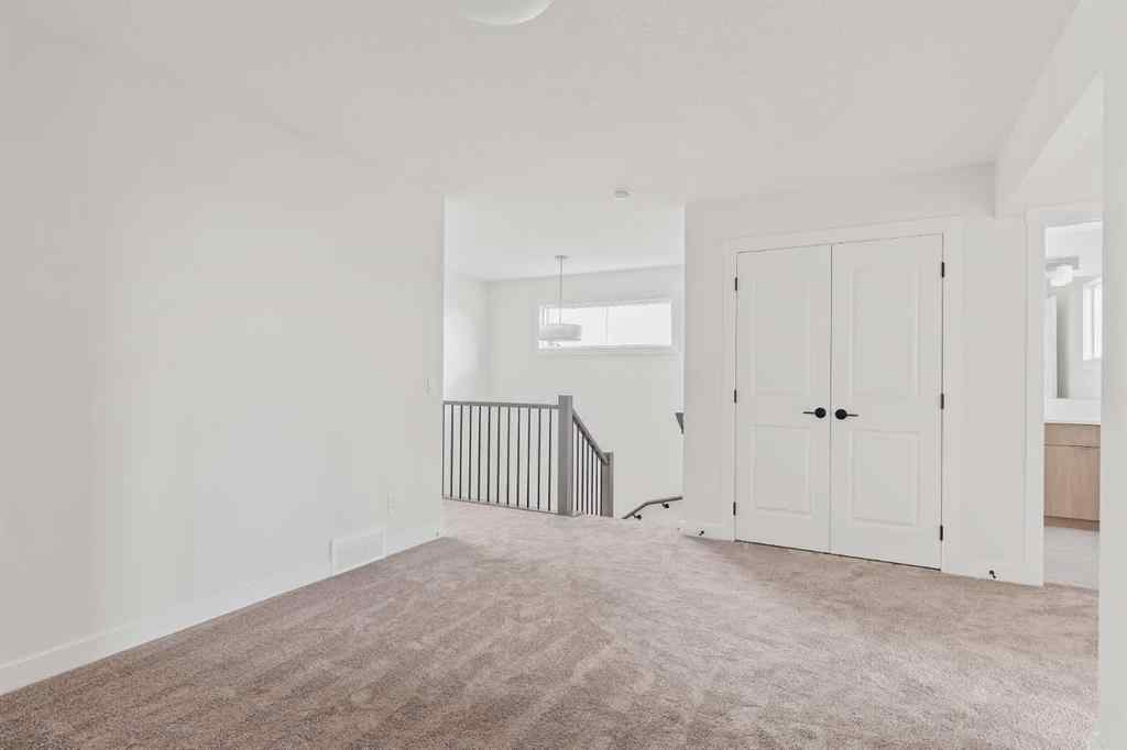 MLS® A2226919 - 83 Silver Spruce Bay SW in Silverado Calgary, Residential