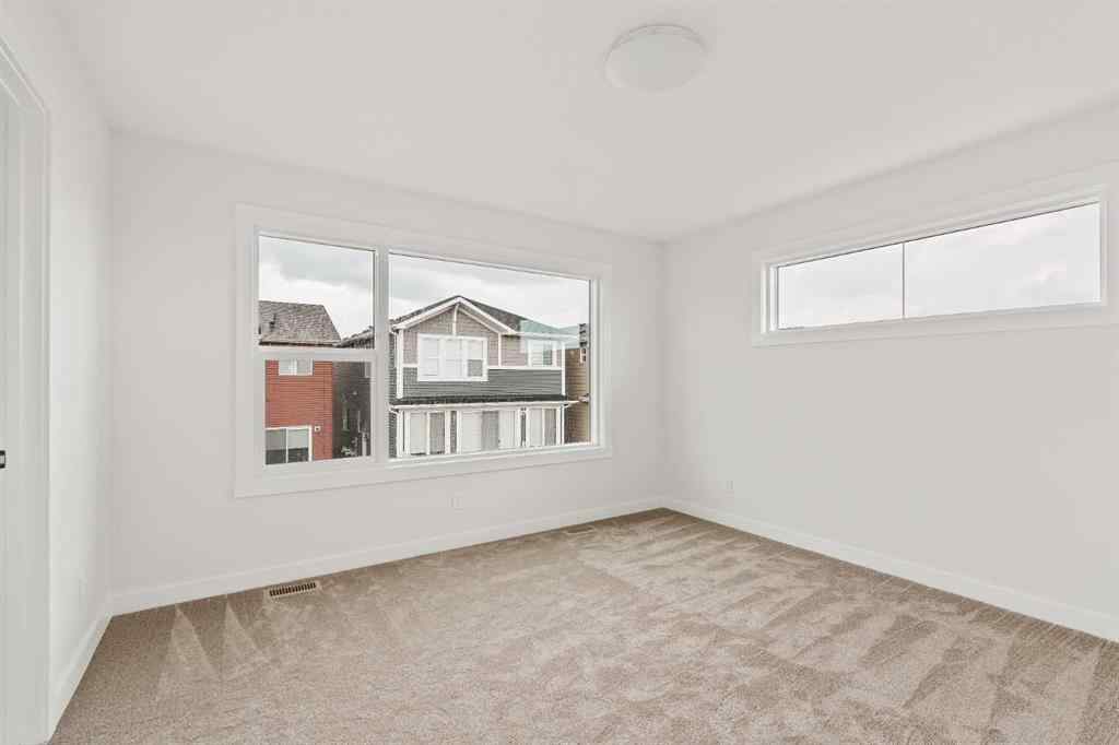MLS® A2226919 - 83 Silver Spruce Bay SW in Silverado Calgary, Residential