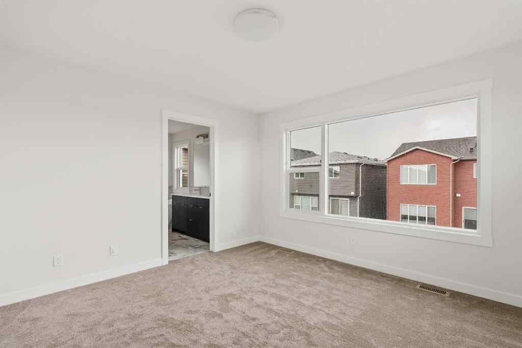MLS® A2226919 - 83 Silver Spruce Bay SW in Silverado Calgary, Residential