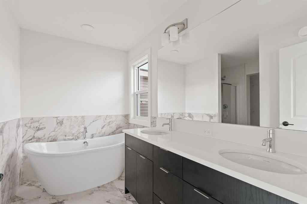 MLS® A2226919 - 83 Silver Spruce Bay SW in Silverado Calgary, Residential