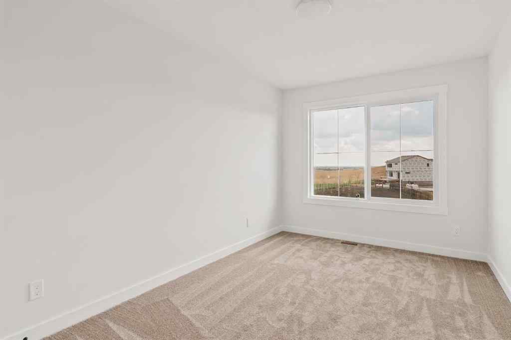 MLS® A2226919 - 83 Silver Spruce Bay SW in Silverado Calgary, Residential