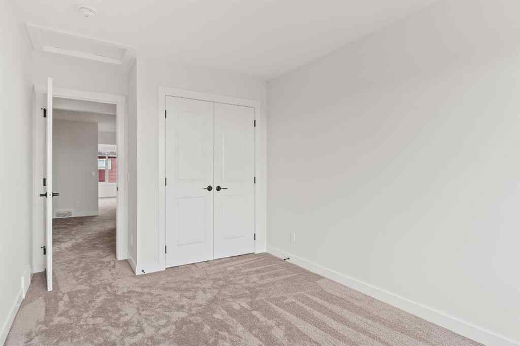 MLS® A2226919 - 83 Silver Spruce Bay SW in Silverado Calgary, Residential