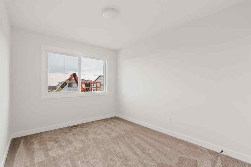MLS® A2226919 - 83 Silver Spruce Bay SW in Silverado Calgary, Residential