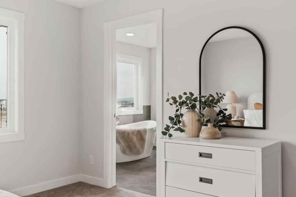 MLS® A2226923 - 223 Creekstone Circle SW in Pine Creek Calgary, Residential