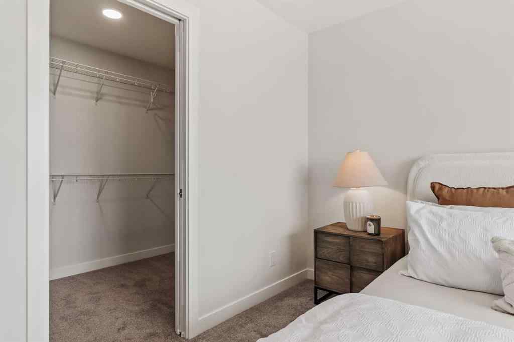 MLS® A2226923 - 223 Creekstone Circle SW in Pine Creek Calgary, Residential