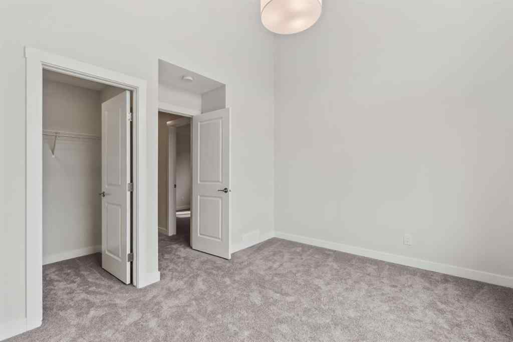 MLS® A2226923 - 223 Creekstone Circle SW in Pine Creek Calgary, Residential