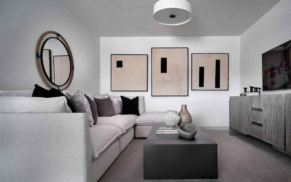 MLS® A2226923 - 223 Creekstone Circle SW in Pine Creek Calgary, Residential
