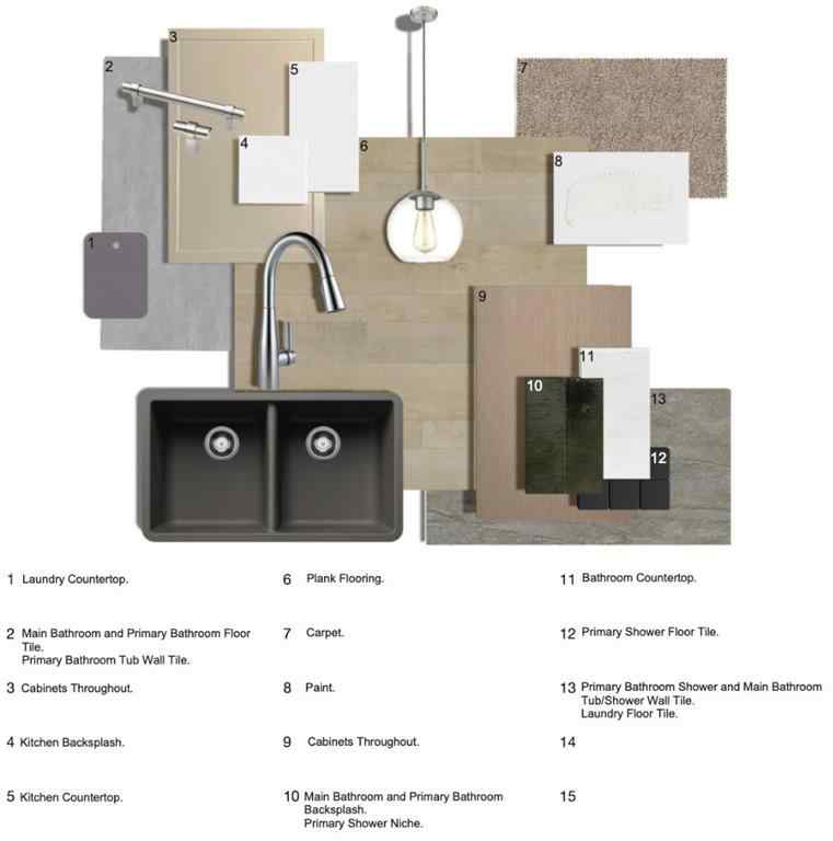 MLS® A2226923 - 223 Creekstone Circle SW in Pine Creek Calgary, Residential