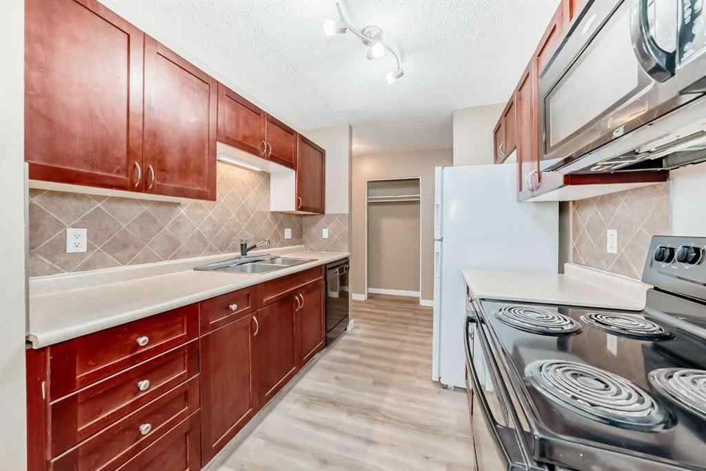 MLS® A2226926 - Unit #104 7164 Parke Avenue  in Pines Red Deer, Residential