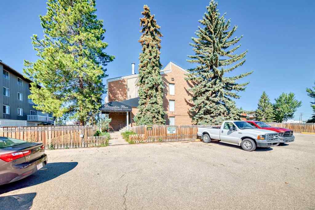 MLS® A2226926 - Unit #104 7164 Parke Avenue  in Pines Red Deer, Residential