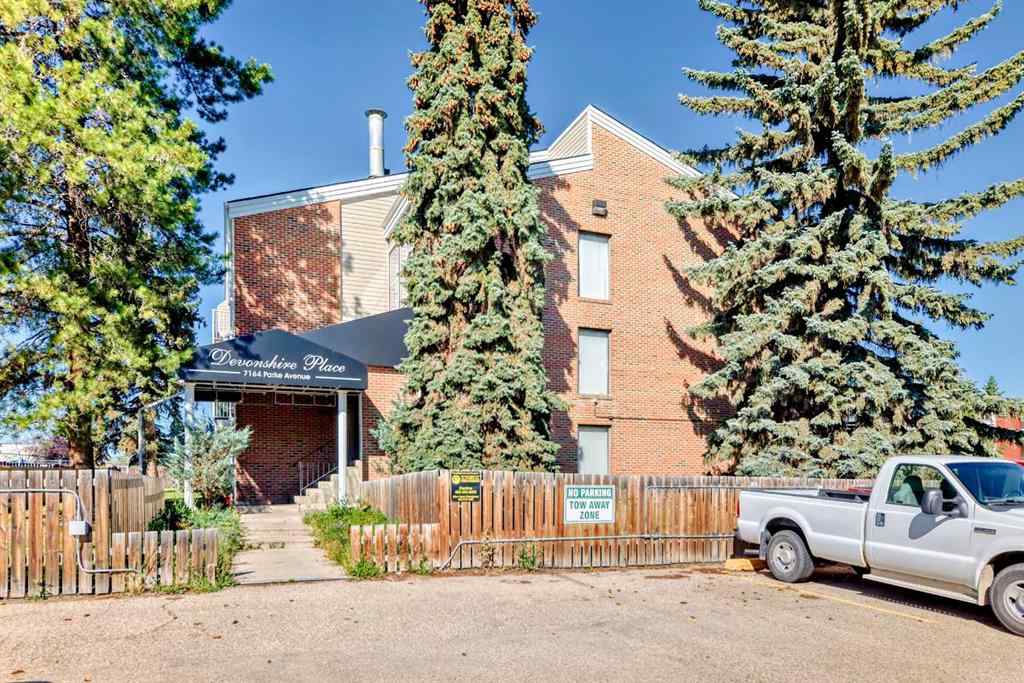 MLS® A2226926 - Unit #104 7164 Parke Avenue  in Pines Red Deer, Residential
