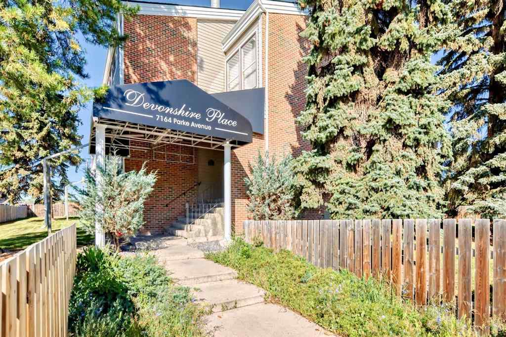 MLS® A2226926 - Unit #104 7164 Parke Avenue  in Pines Red Deer, Residential