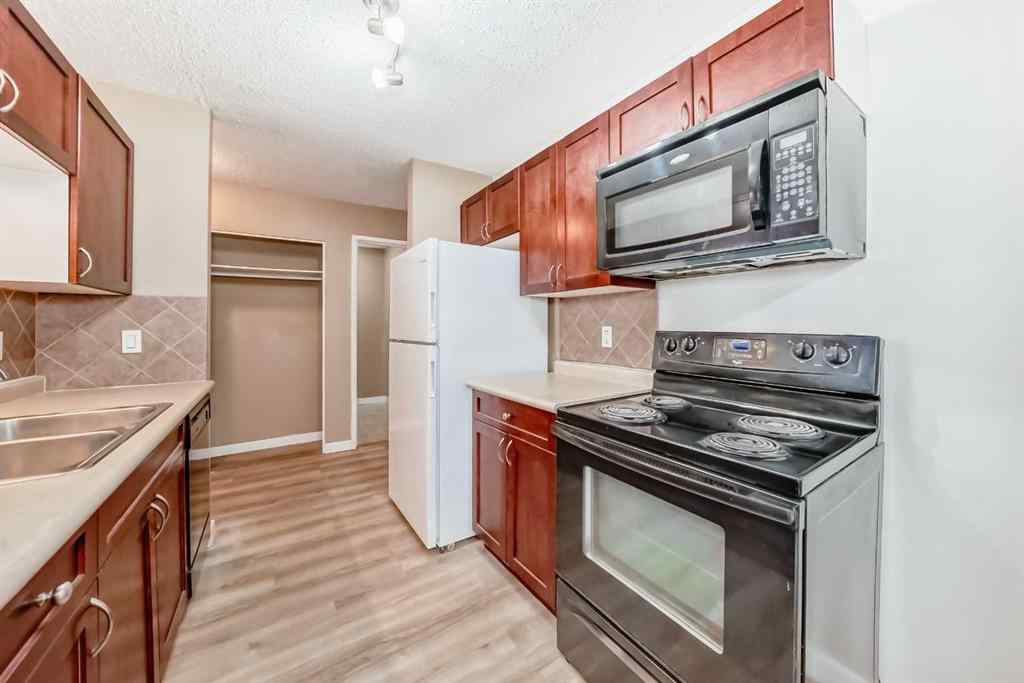 MLS® A2226926 - Unit #104 7164 Parke Avenue  in Pines Red Deer, Residential