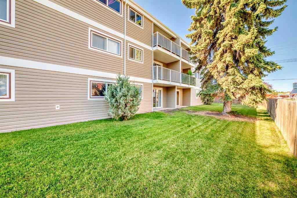 MLS® A2226926 - Unit #104 7164 Parke Avenue  in Pines Red Deer, Residential