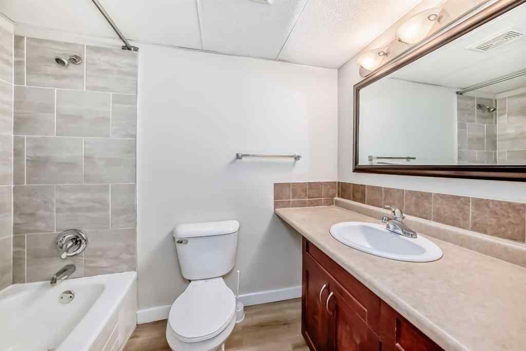 MLS® A2226926 - Unit #104 7164 Parke Avenue  in Pines Red Deer, Residential
