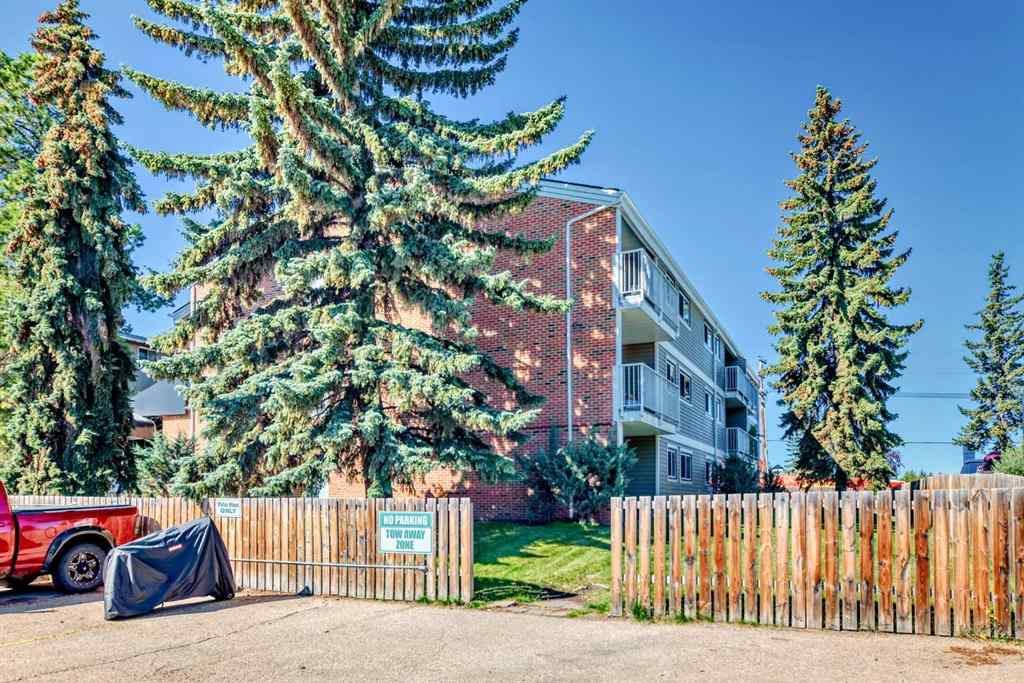 MLS® A2226926 - Unit #104 7164 Parke Avenue  in Pines Red Deer, Residential