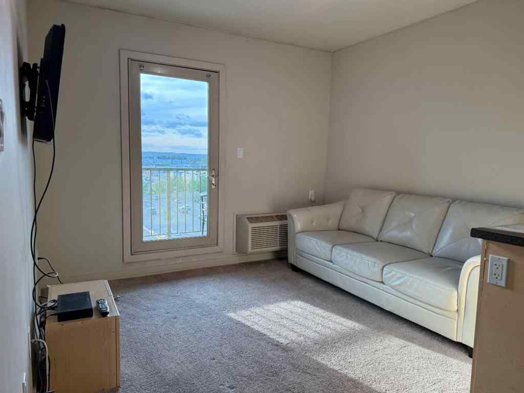 MLS® A2226940 - Unit #606 8528 Manning   in Downtown Fort McMurray, Residential