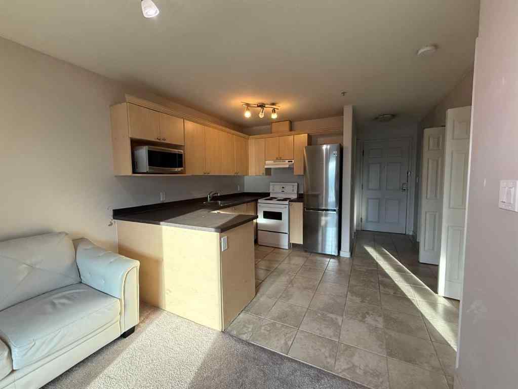MLS® A2226940 - Unit #606 8528 Manning   in Downtown Fort McMurray, Residential