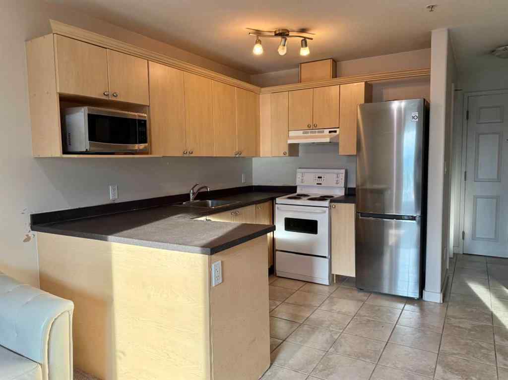 MLS® A2226940 - Unit #606 8528 Manning   in Downtown Fort McMurray, Residential