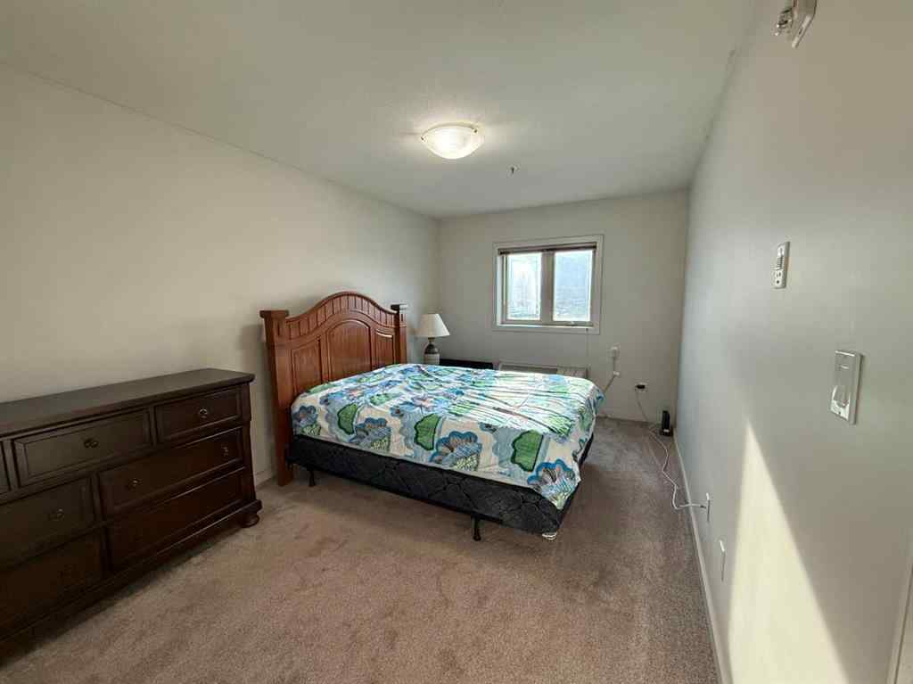MLS® A2226940 - Unit #606 8528 Manning   in Downtown Fort McMurray, Residential