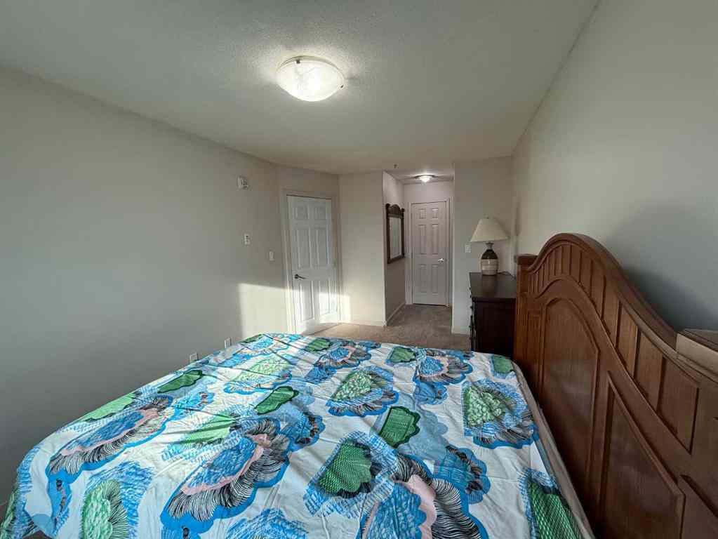MLS® A2226940 - Unit #606 8528 Manning   in Downtown Fort McMurray, Residential